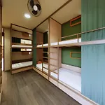 Rebel Rooster Hostel