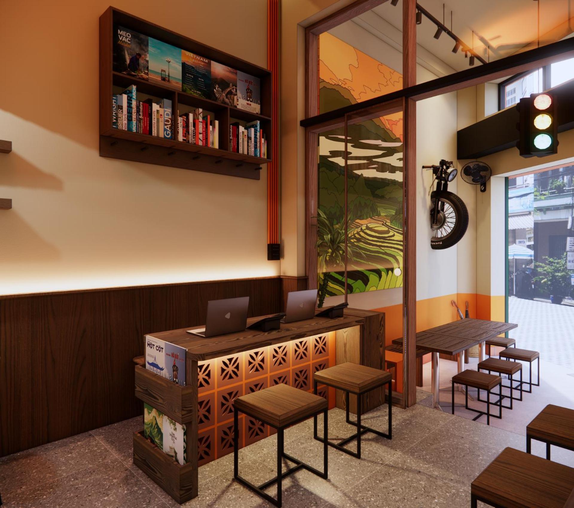 Rebel Rooster Hostel *