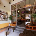 Rebel Rooster Hostel